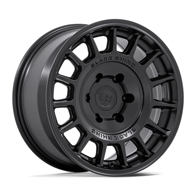Felger-Black-Rhino-VOLL-Matte-Black-17x9-5x112-et38-72.56