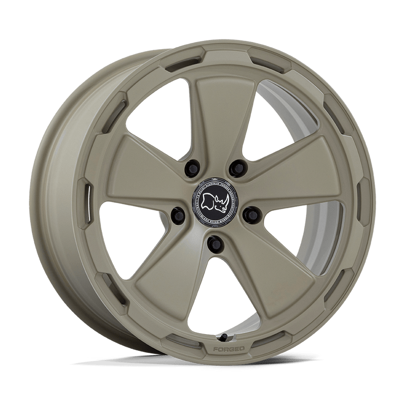 Felger-Black-Rhino-TAIGA-Matte-Stone-Gray-18x9-5x130-et20-71.5