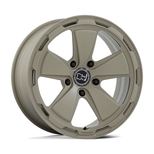 Felger-Black-Rhino-TAIGA-Matte-Stone-Gray-18x9-5x130-et20-71.5