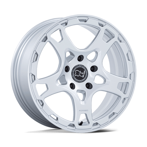 Felger-Black-Rhino-KLAUE-Matte-Silver-18x9-5x130-et20-71.5