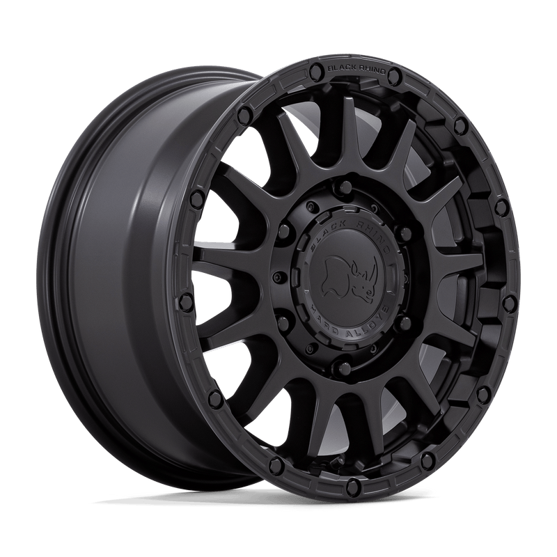 Felger-Black-Rhino-SEQUOIA-Matte-Black-16x9-6x130-et38-84.1