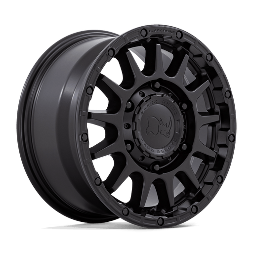 Felger-Black-Rhino-SEQUOIA-Matte-Black-16x9-6x130-et38-84.1