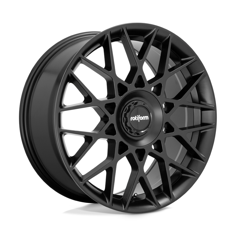 Felger-Rotiform-BLQ-C-Matte-Black-19x8.5-5x108/5x114.3-et45-72.56