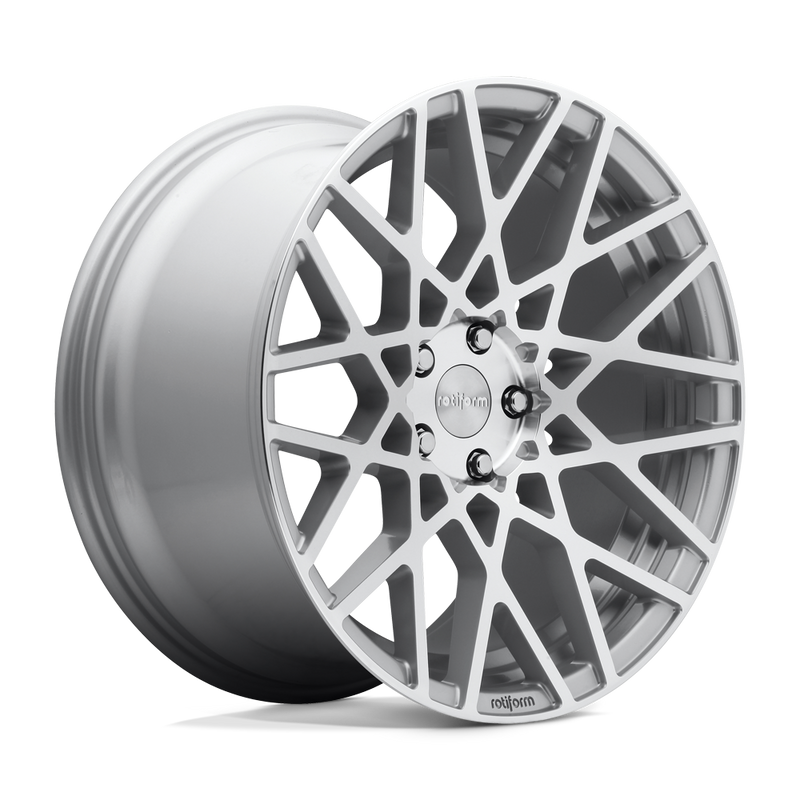 Felger-Rotiform-BLQ-Gloss-Silver-Machined-18x10.5-5x100-et35-57.1
