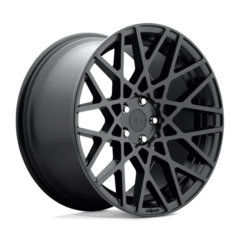Felger-Rotiform-BLQ-Matte-Black-18x11-5x112-et35-66.56