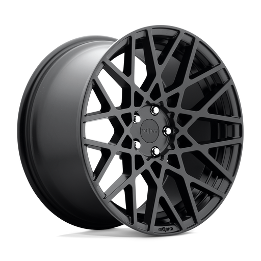 Felger-Rotiform-BLQ-Matte-Black-18x10-5x112-et45-66.56