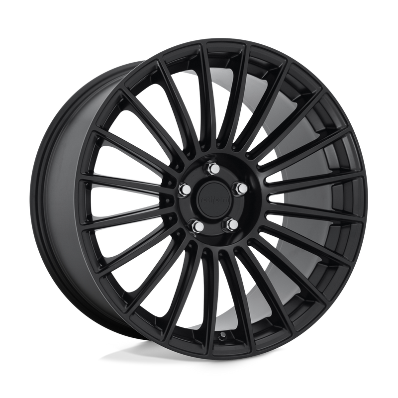 Felger-Rotiform-BUC-Matte-Black-19x8.5-5x112-et45-66.56