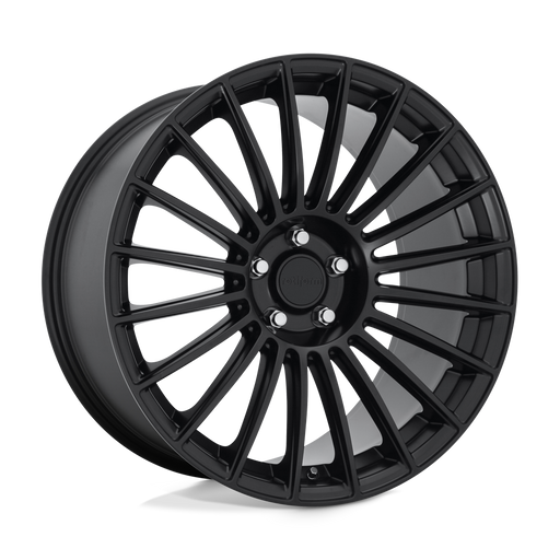 Felger-Rotiform-BUC-Matte-Black-19x8.5-5x112-et45-66.56