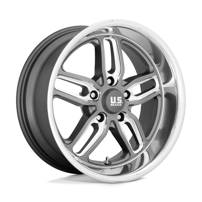 Felger-US-Mag-1PC-CTEN-Matte-Gun-Metal-Milled-20x9-5x120.65-et1-72.56
