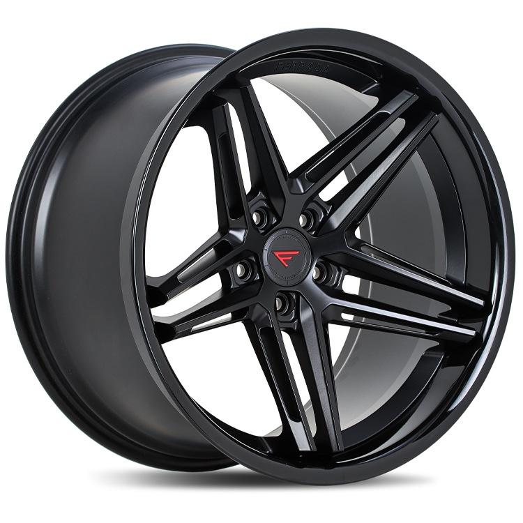 Ferrada-CM1-Matte-Black-/-Gloss-Black-Lip-Black-22x10.5-74.1-wheels-rims-felger-FelgGiganten