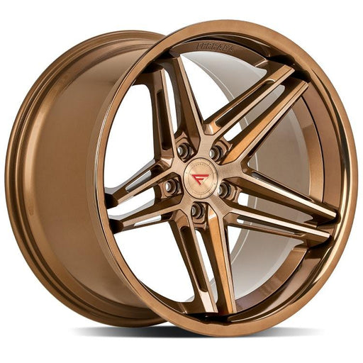 Ferrada-CM1-Brushed-Cobre-/-Polish-Bronze-Lip-Bronze-20x9-66.56-wheels-rims-felger-FelgGiganten