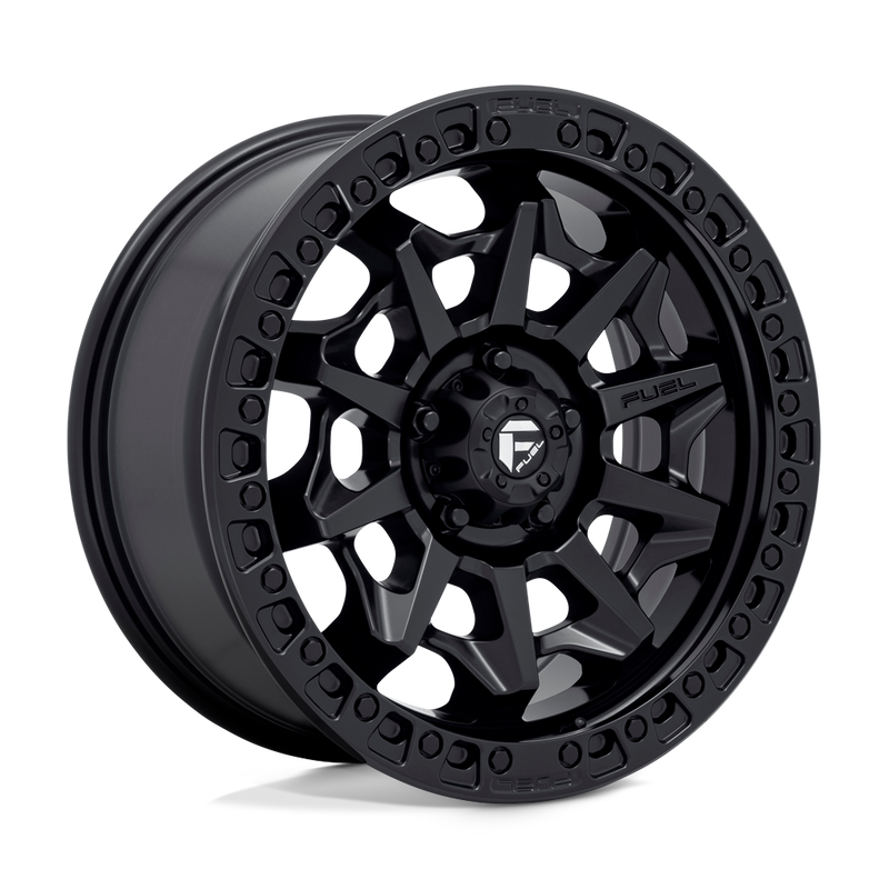 Felger-Fuel-1PC-COVERT-Matte-Black-18x8.5-5x120-et35-65.07