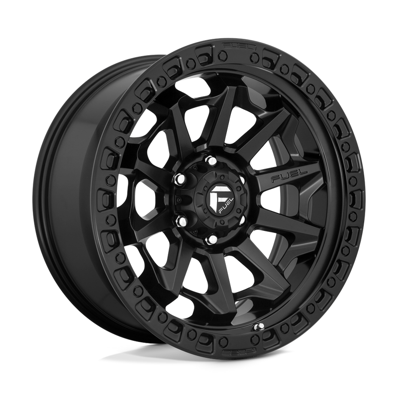 Felger-Fuel-1PC-COVERT-Matte-Black-16x8.5-5x139.7-et1-108