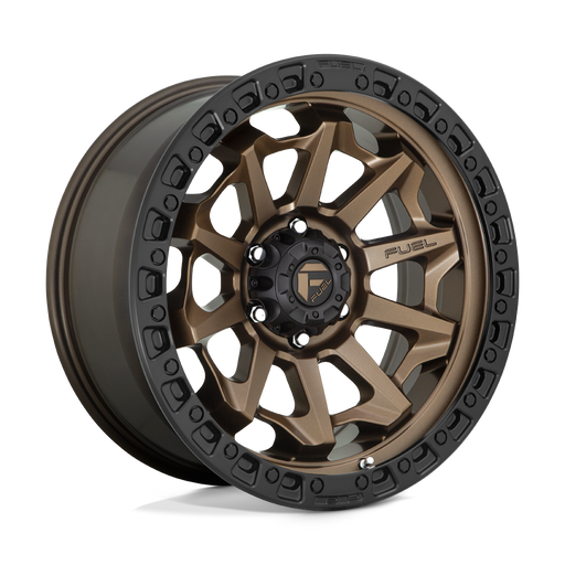 Felger-Fuel-1PC-COVERT-Matte-Bronze-Black-Bead-Ring-17x9-5x127-et1-71.5