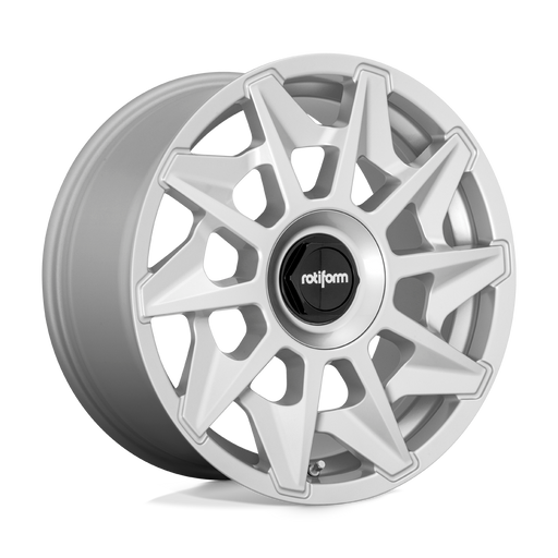Felger-Rotiform-CVT-Gloss-Silver-19x8.5-5x100/5x112-et45-66.56
