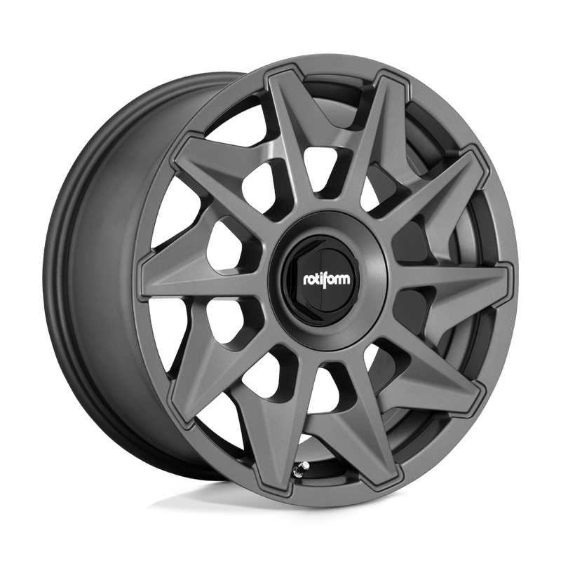 Felger-Rotiform-CVT-Matte-Anthracite-19x8.5-5x100/5x112-et45-66.56