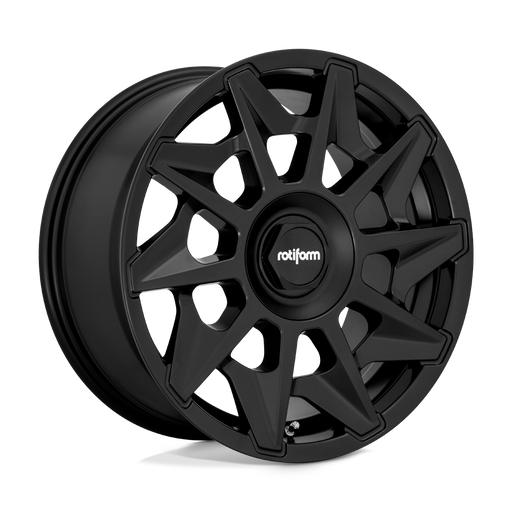 Felger-Rotiform-CVT-Matte-Black-19x8.5-5x112/5x120-et45-72.56