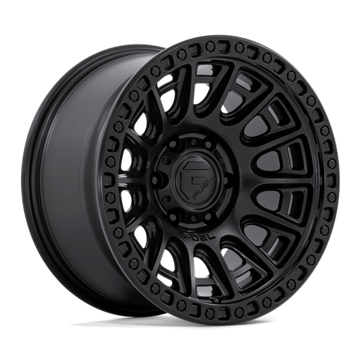 Felger-Fuel-1PC-CYCLE-Blackout-17x8.5-5x127-12-71.5