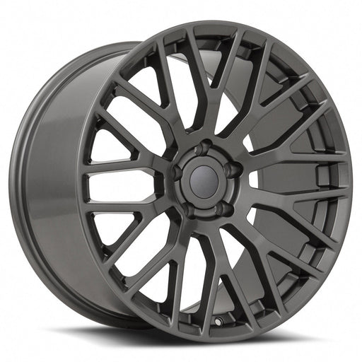Vors-DG38-Gun-Metal-Graphite-Gunmetal-19x10-70.5-wheels-rims-felger-FelgGiganten