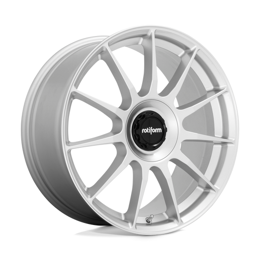Felger-Rotiform-DTM-Silver-17x8.5-5x112/5x120-et40-72.56