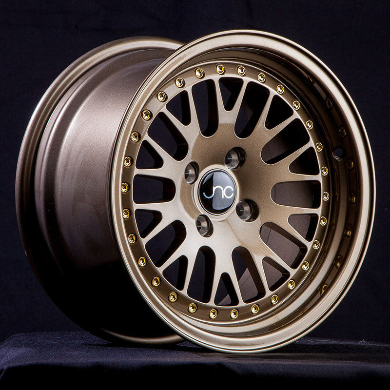 JNC-JNC001-Gloss-Bronze-Gold-Rivets-Bronze-17x9-73.1-wheels-rims-felger-FelgGiganten