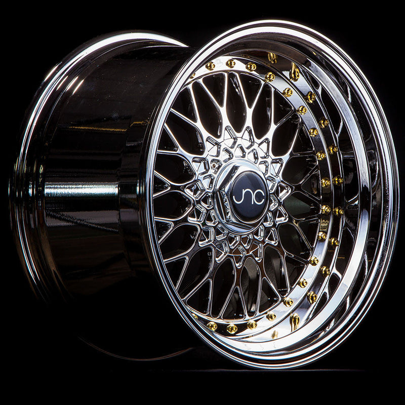 JNC-JNC004-Platinum-W-Gold-Rivets-Grey-18x8.5-73.1-wheels-rims-felger-FelgGiganten