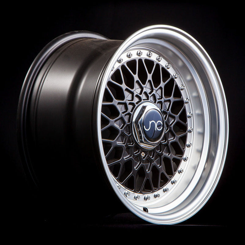 JNC-JNC004-Matte-Black-Machined-Lip-Black-17x8.5-73.1-wheels-rims-felger-FelgGiganten