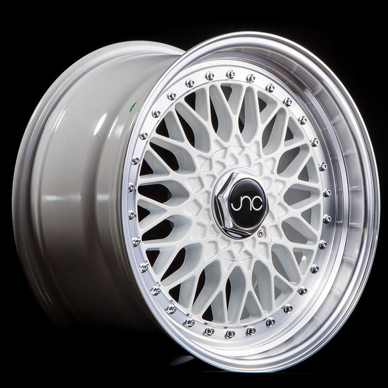 JNC-JNC004-White-Machined-Lip-White-15x8-73.1-wheels-rims-felger-FelgGiganten