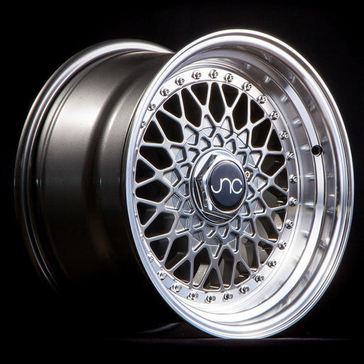 JNC-JNC004-Gunmetal-Machined-Lip-Gunmetal-15x8-73.1-wheels-rims-felger-FelgGiganten