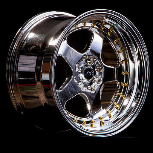 JNC-JNC010-Platinum-Gold-Rivets-Grey-15x8-73.1-wheels-rims-felger-FelgGiganten