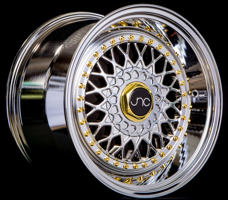 JNC-JNC004s-Platinum-Gold-Rivets-Grey-17x10-73.1-wheels-rims-felger-FelgGiganten