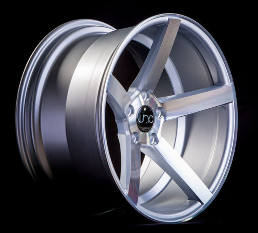 JNC-JNC026-Silver-Machined-Face-Silver-19x8.5-73.1-wheels-rims-felger-FelgGiganten