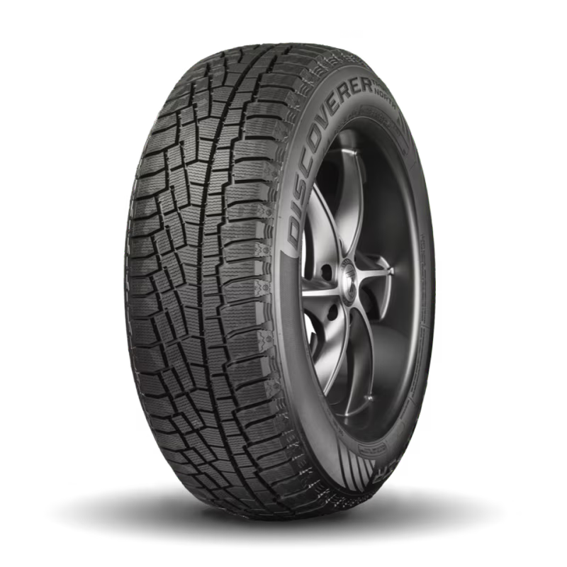 Vinterdekk-Cooper-Discoverer-Winter-235/35--R19-91W-Xl