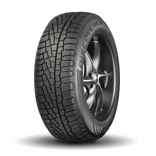 Vinterdekk-Cooper-Discoverer-Winter-215/50--R17-95V-Xl