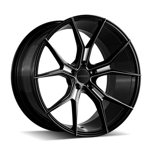 Element-EL1225-Black-Milled-Black-20x8.5-72.56-wheels-rims-felger-FelgGiganten