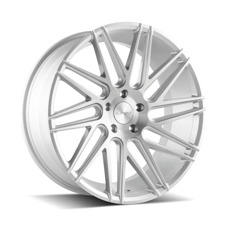 Element-EL33-Brushed-Silver-Silver-22x9-66.56-wheels-rims-felger-FelgGiganten