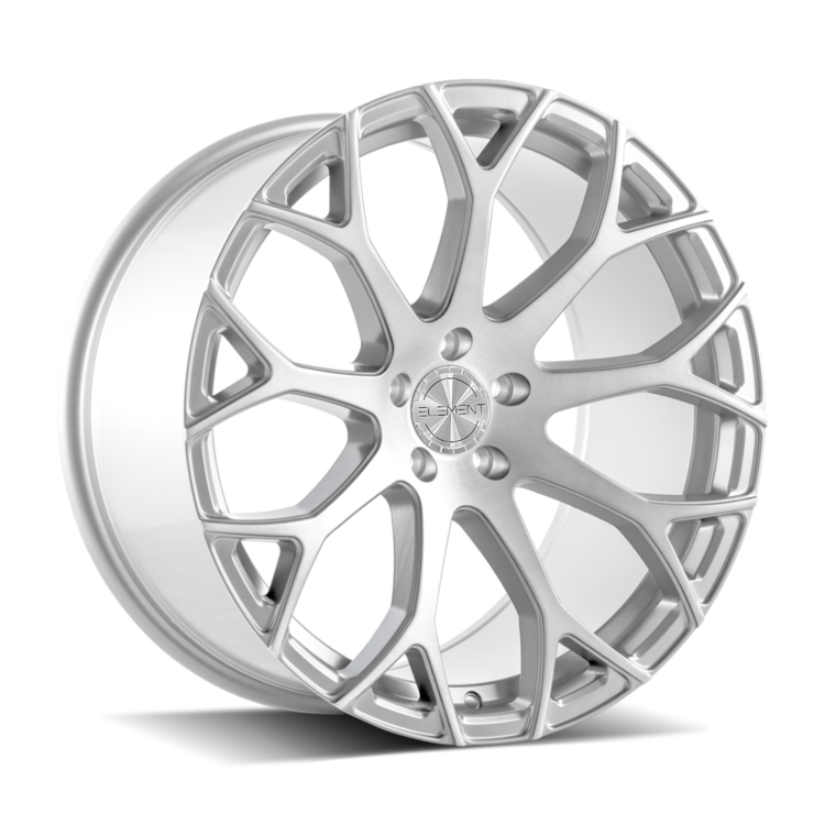 Element-EL99-Brushed-Silver-Silver-22x9-72.56-wheels-rims-felger-FelgGiganten