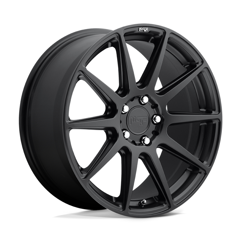 Felger-Niche-1PC-ESSEN-Matte-Black-20x8.5-5x114.3-et40-72.56