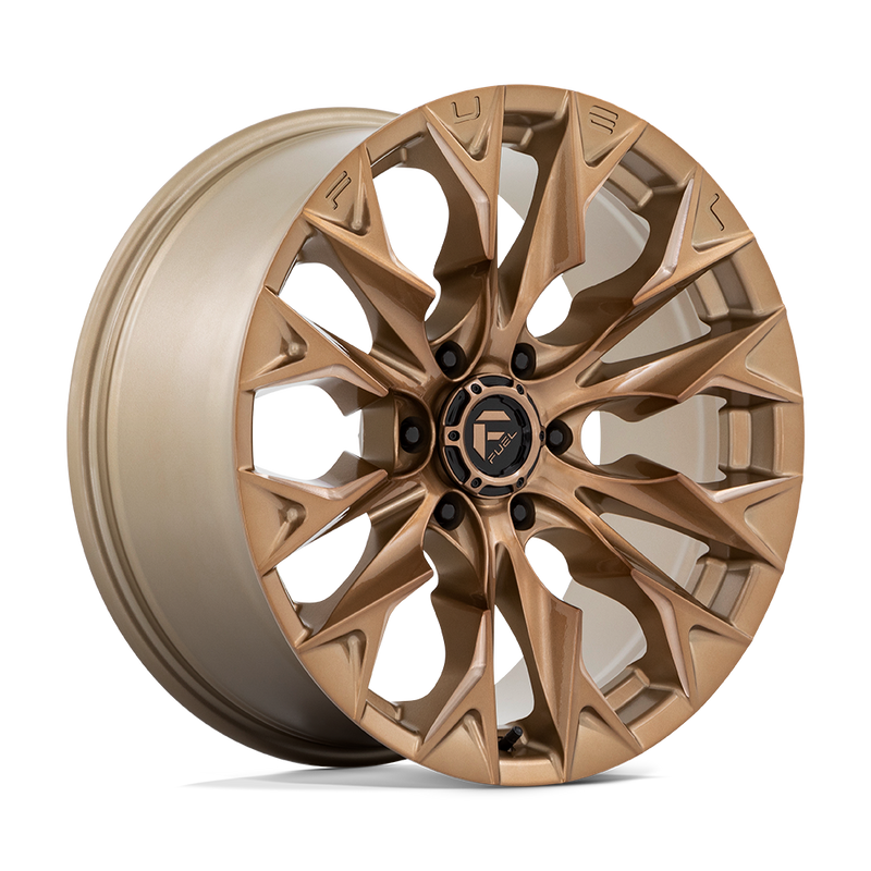 Felger-Fuel-1PC-FLAME-Platinum-Bronze-20x9-6x139.7-et20-106.1