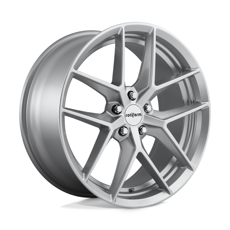 Felger-Rotiform-FLG-Gloss-Silver-18x8.5-5x112-et45-66.56