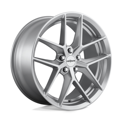 Felger-Rotiform-FLG-Gloss-Silver-18x8.5-5x112-et45-66.56