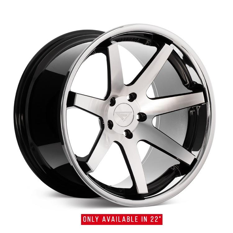 Ferrada-FR1-Machine-Black-/-Chrome-Lip-Black-22x11-74.1-wheels-rims-felger-FelgGiganten