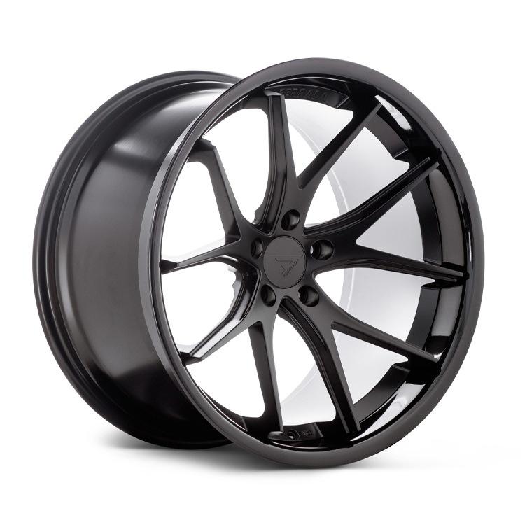 Ferrada-FR2-Matte-Black-/-Gloss-Black-Lip-Black-22x9-66.56-wheels-rims-felger-FelgGiganten
