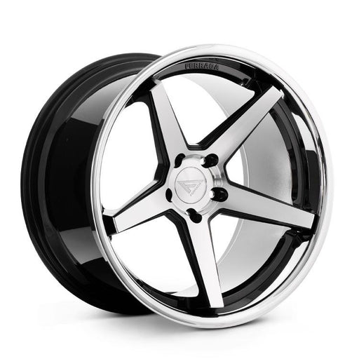 Ferrada-FR3-Machine-Black-/-Chrome-Lip-Black-22x11-66.56-wheels-rims-felger-FelgGiganten