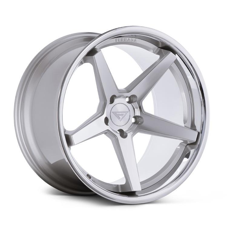 Ferrada-FR3-Machine-Silver-/-Chrome-Lip-Silver-20x10-66.56-wheels-rims-felger-FelgGiganten
