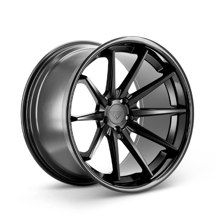 Ferrada-FR4-Matte-Black-/-Gloss-Black-Lip-Black-22x11-71.6-wheels-rims-felger-FelgGiganten