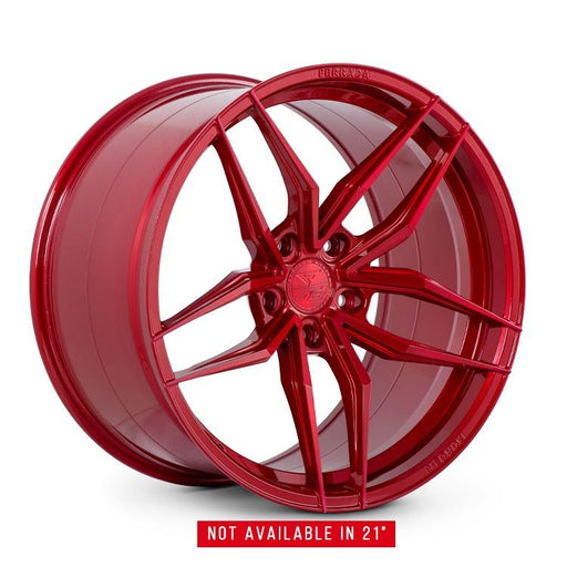 Ferrada-FR5-Brushed-Rouge-Red-20x10.5-71.6-wheels-rims-felger-FelgGiganten