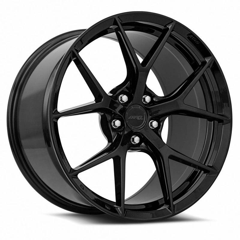 MRR-FS6-Gloss-Black-Black-20x11-72.6-wheels-rims-felger-FelgGiganten