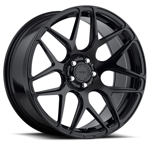 MRR-FS1-Gloss-Black-Black-19x9.5-66.6-wheels-rims-felger-FelgGiganten