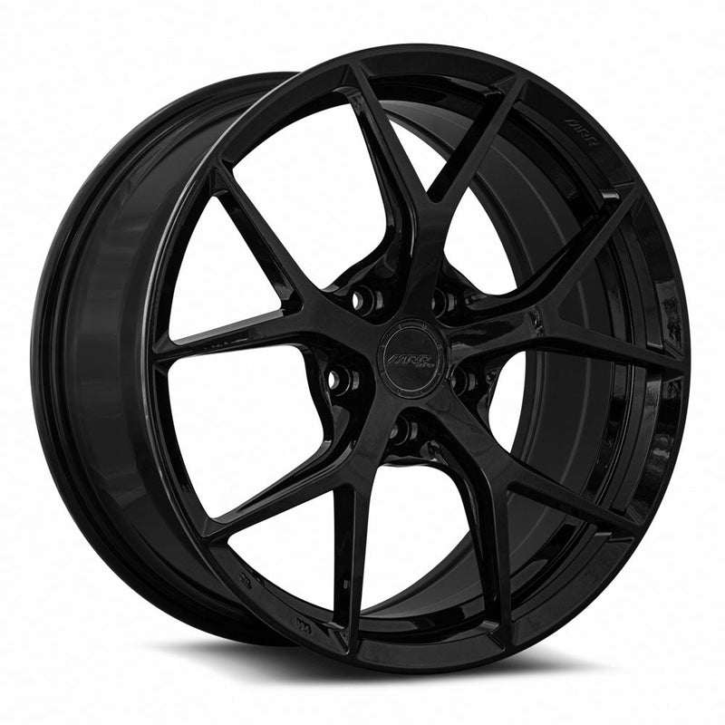 MRR-FS6-Gloss-Black-Black-19x8.5-72.6-wheels-rims-felger-FelgGiganten
